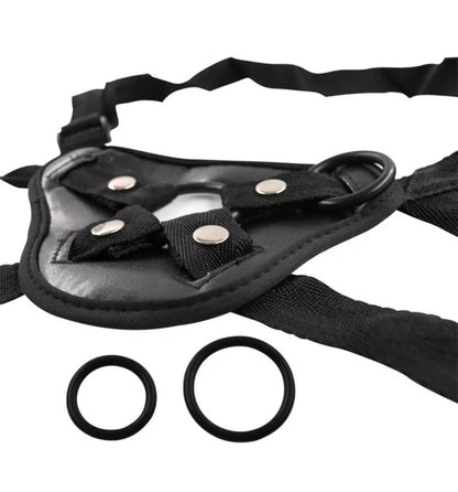 Strap on
